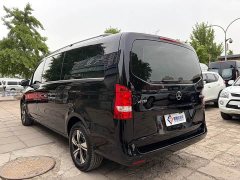 Mercedes-Benz Vito 2024 2.0T Elite 7-Seater - ფოტო 8