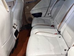 Avatr 07 2024 Pro Pure Electric - ფოტო 12