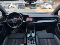 Audi A3 2021 A3L Limousine 35 TFSI Fashion Sport - ფოტო 6