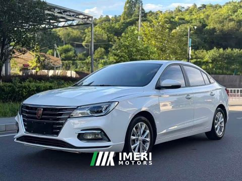 2021 SAIC MG i5 2020 1.5L Automatic 4G Connected Premium Edition - ავტომობილი ჩინეთიდან