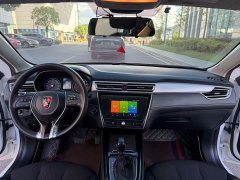 SAIC MG i5 2020 1.5L Automatic 4G Connected Premium Edition - ფოტო 10