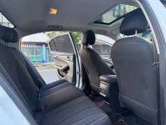 SAIC MG i5 2020 1.5L Automatic 4G Connected Premium Edition - ფოტო 11