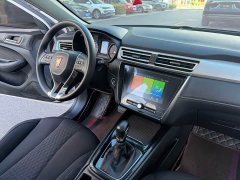SAIC MG i5 2020 1.5L Automatic 4G Connected Premium Edition - ფოტო 12