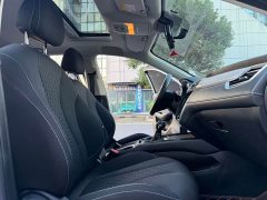 SAIC MG i5 2020 1.5L Automatic 4G Connected Premium Edition - ფოტო 13