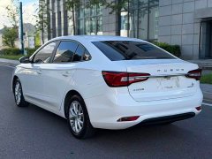 SAIC MG i5 2020 1.5L Automatic 4G Connected Premium Edition - ფოტო 14