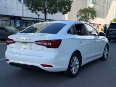 SAIC MG i5 2020 1.5L Automatic 4G Connected Premium Edition - ფოტო 16