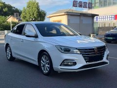 SAIC MG i5 2020 1.5L Automatic 4G Connected Premium Edition - ფოტო 3