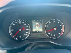 SAIC MG i5 2020 1.5L Automatic 4G Connected Premium Edition - ფოტო 4