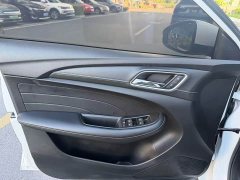 SAIC MG i5 2020 1.5L Automatic 4G Connected Premium Edition - ფოტო 5