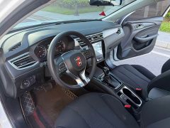 SAIC MG i5 2020 1.5L Automatic 4G Connected Premium Edition - ფოტო 6