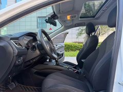 SAIC MG i5 2020 1.5L Automatic 4G Connected Premium Edition - ფოტო 7