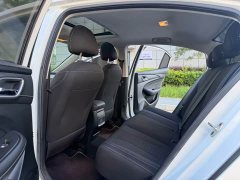 SAIC MG i5 2020 1.5L Automatic 4G Connected Premium Edition - ფოტო 8