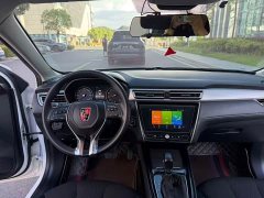 SAIC MG i5 2020 1.5L Automatic 4G Connected Premium Edition - ფოტო 9