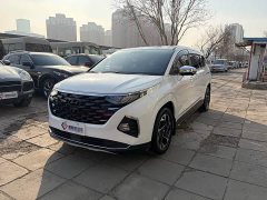 Hyundai Kustu Couss 380TGDi Smart Love Luxury Edition LUX Premium - ფოტო 1