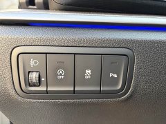 Hyundai Kustu Couss 380TGDi Smart Love Luxury Edition LUX Premium - ფოტო 10