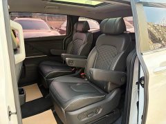 Hyundai Kustu Couss 380TGDi Smart Love Luxury Edition LUX Premium - ფოტო 16