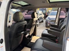Hyundai Kustu Couss 380TGDi Smart Love Luxury Edition LUX Premium - ფოტო 17