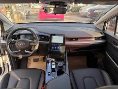 Hyundai Kustu Couss 380TGDi Smart Love Luxury Edition LUX Premium - ფოტო 19
