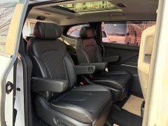Hyundai Kustu Couss 380TGDi Smart Love Luxury Edition LUX Premium - ფოტო 20
