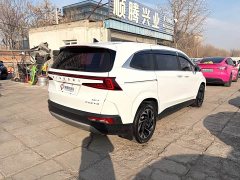 Hyundai Kustu Couss 380TGDi Smart Love Luxury Edition LUX Premium - ფოტო 3