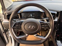 Hyundai Kustu Couss 380TGDi Smart Love Luxury Edition LUX Premium - ფოტო 9