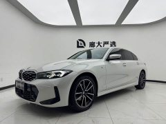 BMW 3 Series 325Li M Sport Package - ფოტო 1