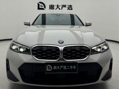 BMW 3 Series 325Li M Sport Package - ფოტო 2