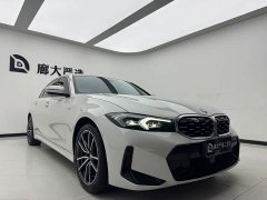 BMW 3 Series 325Li M Sport Package - ფოტო 3