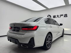BMW 3 Series 325Li M Sport Package - ფოტო 6