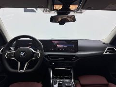 BMW 3 Series 325Li M Sport Package - ფოტო 7