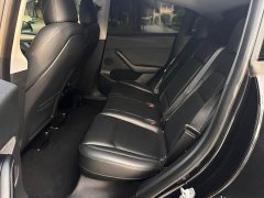 Tesla Model Y 2022 Facelift Rear-Wheel Drive - ფოტო 13