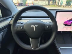 Tesla Model Y 2022 Facelift Rear-Wheel Drive - ფოტო 15
