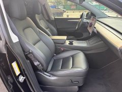 Tesla Model Y 2022 Facelift Rear-Wheel Drive - ფოტო 16