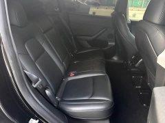 Tesla Model Y 2022 Facelift Rear-Wheel Drive - ფოტო 17