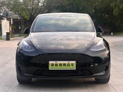 Tesla Model Y 2022 Facelift Rear-Wheel Drive - ფოტო 2