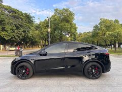 Tesla Model Y 2022 Facelift Rear-Wheel Drive - ფოტო 4