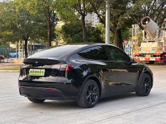 Tesla Model Y 2022 Facelift Rear-Wheel Drive - ფოტო 5