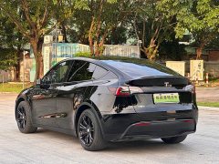 Tesla Model Y 2022 Facelift Rear-Wheel Drive - ფოტო 7