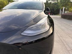 Tesla Model Y 2022 Facelift Rear-Wheel Drive - ფოტო 8