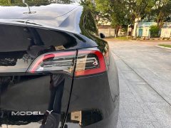 Tesla Model Y 2022 Facelift Rear-Wheel Drive - ფოტო 9