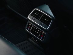 Audi RS 6 2022 RS 6 4.0T Avant - ფოტო 10
