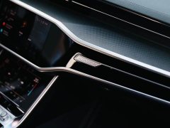 Audi RS 6 2022 RS 6 4.0T Avant - ფოტო 15