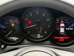 Porsche Macan 2.0T - ფოტო 10