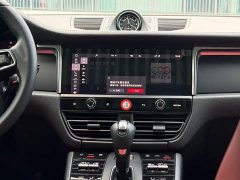 Porsche Macan 2.0T - ფოტო 14