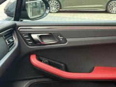 Porsche Macan 2.0T - ფოტო 15