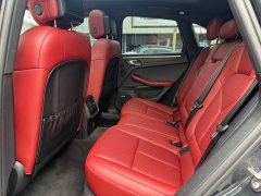 Porsche Macan 2.0T - ფოტო 17