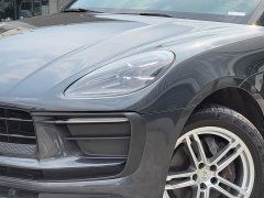Porsche Macan 2.0T - ფოტო 2
