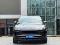 Porsche Macan 2.0T - ფოტო 3