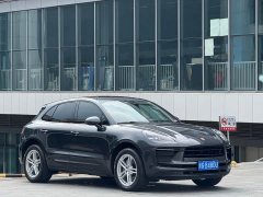 Porsche Macan 2.0T - ფოტო 4