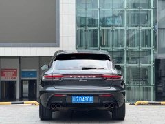 Porsche Macan 2.0T - ფოტო 5